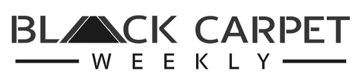 Black Carpet Weekly